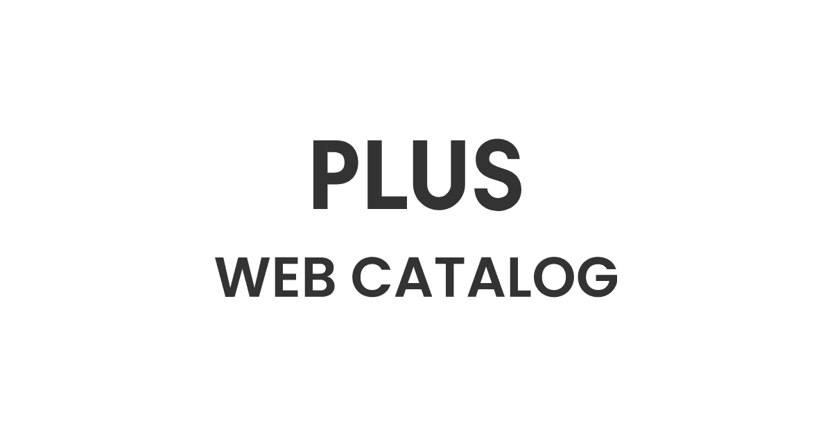 PLUS WEB CATALOG | フリースタイルデスク | ジェネラ | 代表製品一覧