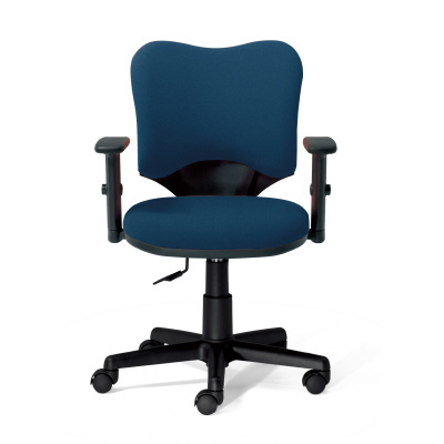 PLUS WEB CATALOG | オフィスチェア | プロップ | 610-670
