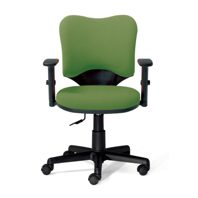 PLUS WEB CATALOG | オフィスチェア | プロップ | 610-670