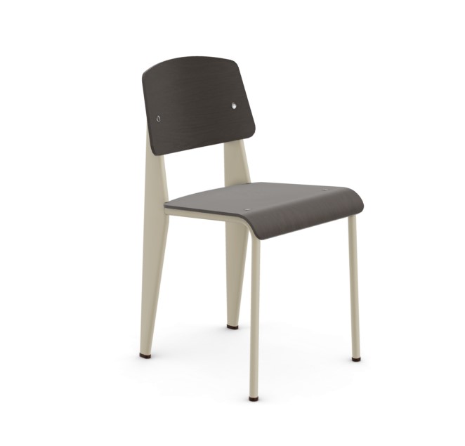 Vitra正規品 プルーヴェ チェア 検 ガスコアン ペリアン Guariche