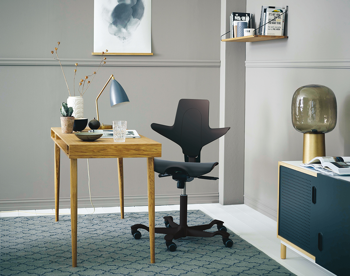 PLUS WEB CATALOG | チェア | HÅG | 601-258