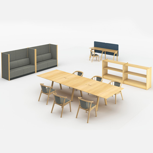 PLUS WEB CATALOG | パネル・デスクトップパネル | シリーズ一覧