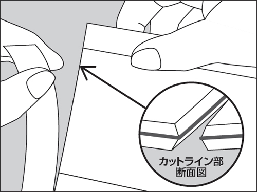 PLUS WEB CATALOG | プリンタ用紙 | 名刺用紙 | 46-586