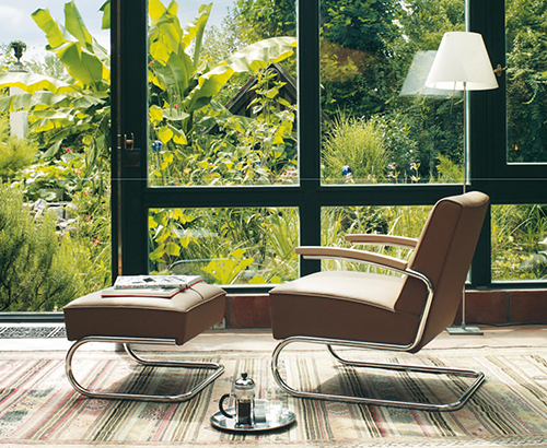 PLUS WEB CATALOG | チェア | THONET | 667-549