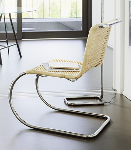 PLUS WEB CATALOG | チェア | THONET | 667-688