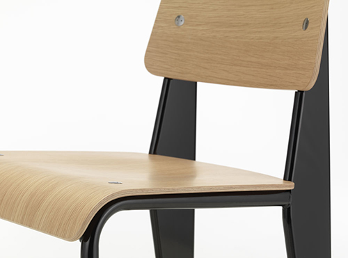 Loft Chair | Honest, simple design