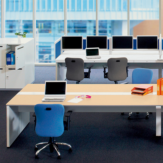 ＊ハイグロスフリーデスク＊ ハイグロスフリーデスク＊