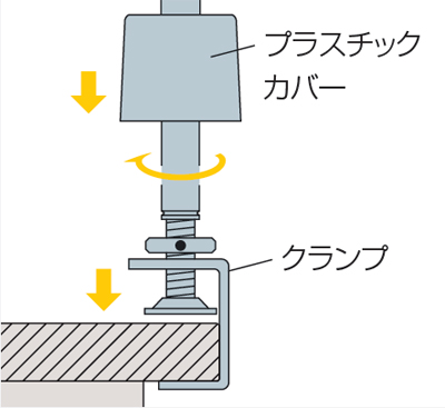 PLUS WEB CATALOG | 机上用品 | 電話機台 | 13-023