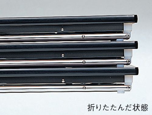 PLUS WEB CATALOG | フォールディングテーブル | YT | 85-833