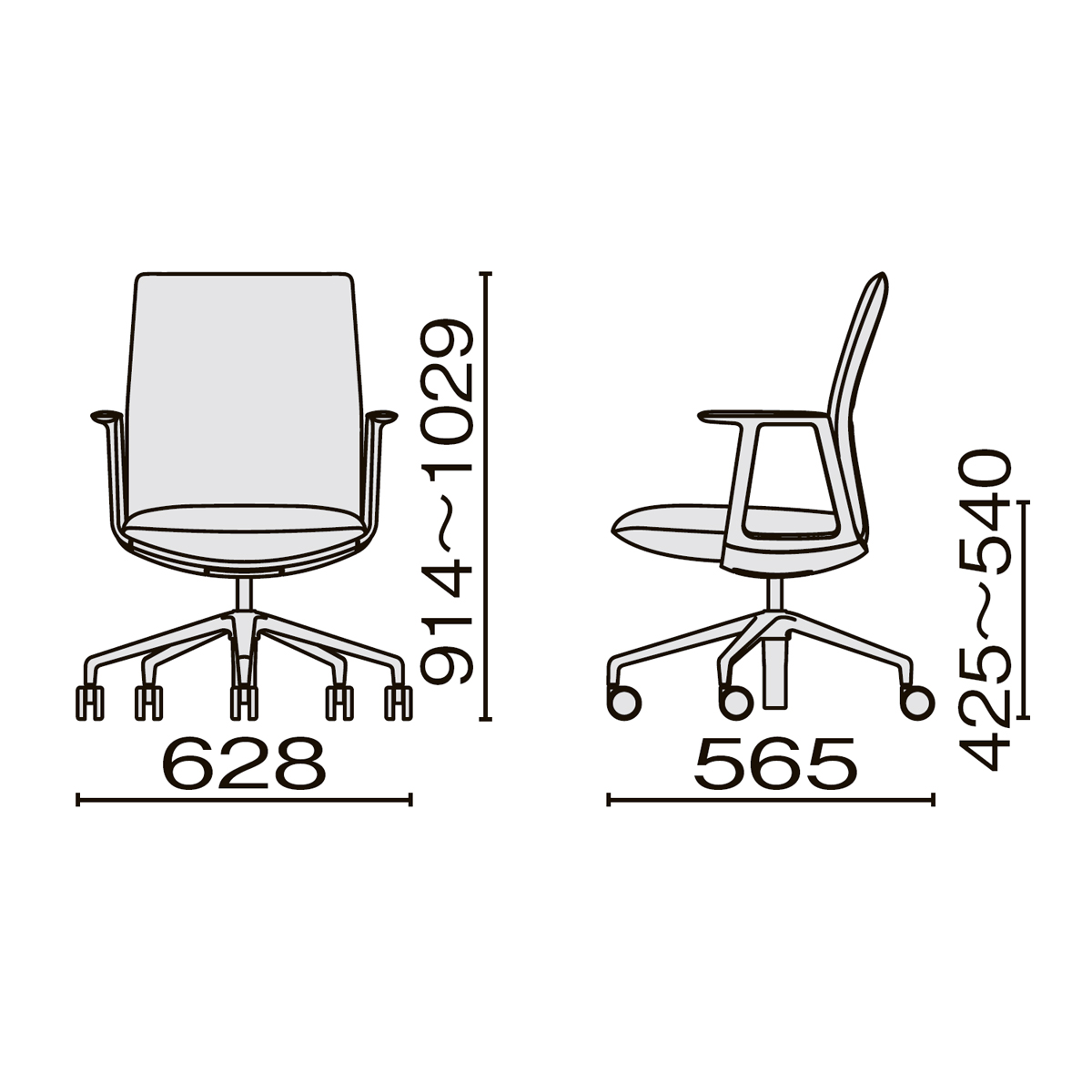 PLUS WEB CATALOG | KEILHAUER | KH-72 | 667-509