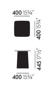 PLUS WEB CATALOG | デスク・テーブル | Vitra | 667-873