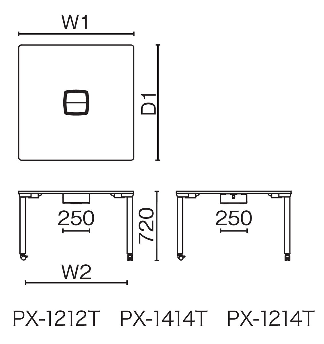 PLUS WEB CATALOG | フリースタイルデスク | ピクスタ | 631-010