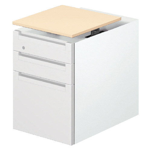PLUS WEB CATALOG | スタンダードデスク | ステージオ | 673-151
