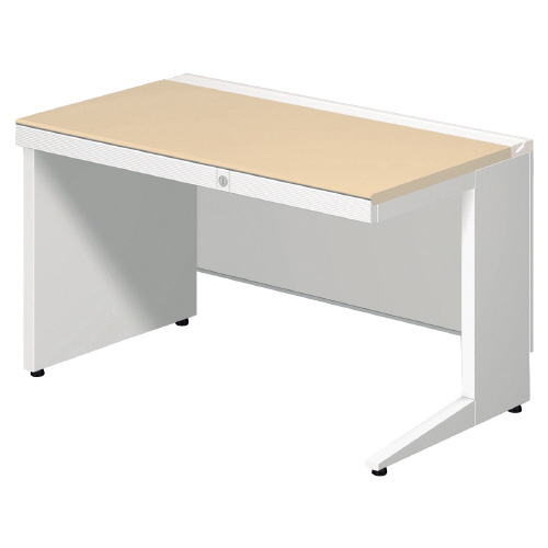 PLUS WEB CATALOG | スタンダードデスク | ステージオ | 673-007