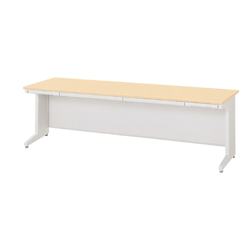 PLUS WEB CATALOG | スタンダードデスク | LA | 672-460