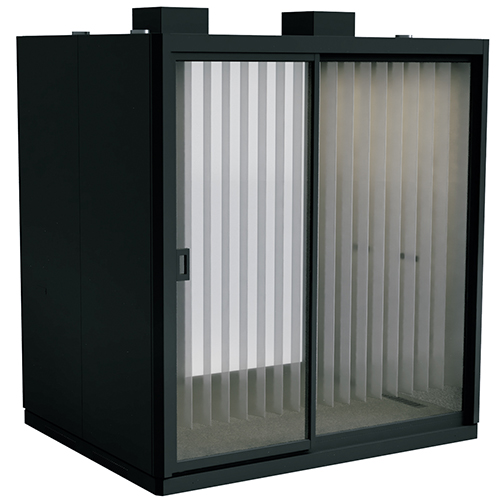 PLUS WEB CATALOG | 集中ブース | platz | 10-118