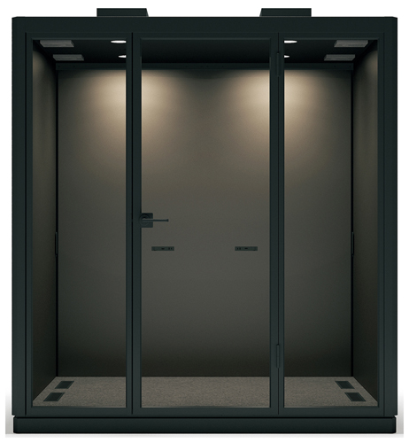 PLUS WEB CATALOG | 集中ブース | platz | 代表製品一覧