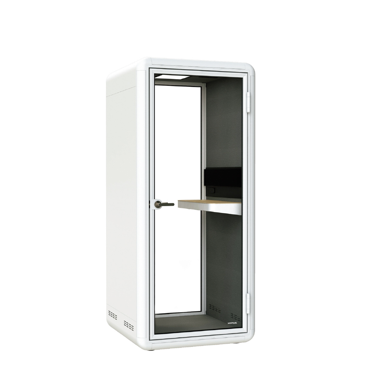 PLUS WEB CATALOG | 集中ブース | Kolo Solo | 65-601