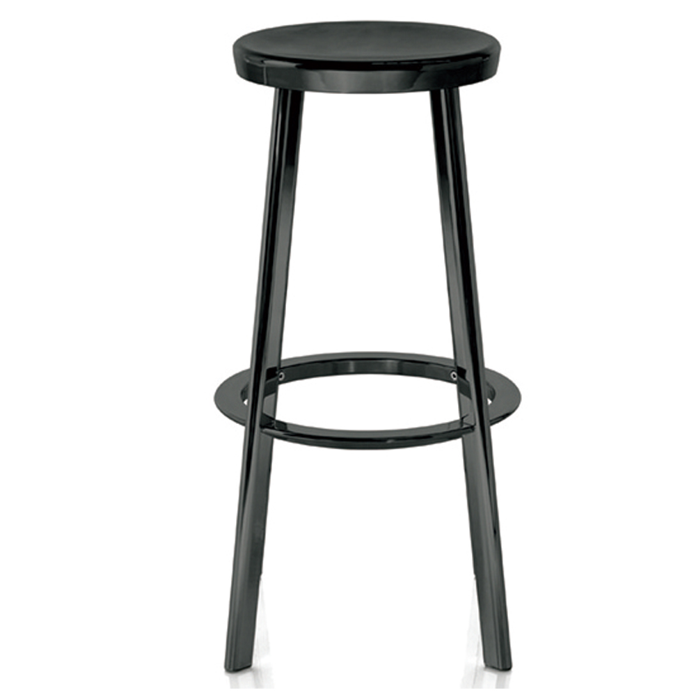 Magis Deja-vu ステンレス スツール DÉJÀ-VU STOOL | Magis Japan -official homepage-