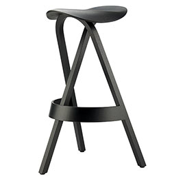 THONET（トーネット） 404F ダークブラウン ステファン・ディーツ PLUS WEB CATALOG | THONET | 404H | 667-531