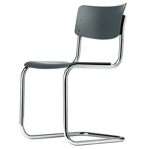 MART STAM CHAIR Black / マルトスチェア ブラック マルト