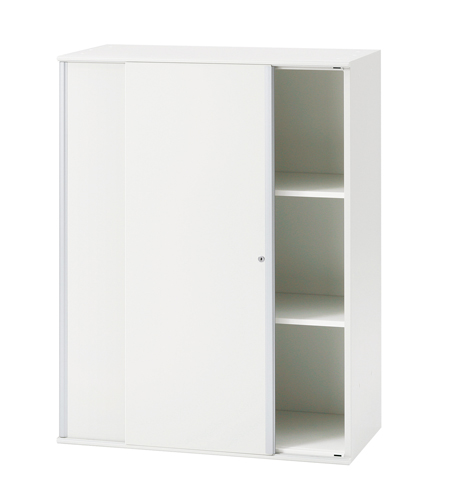 PLUS WEB CATALOG | システムファニチャー | XFストレージ | 代表製品一覧