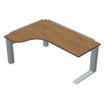 PLUS WEB CATALOG | システムファニチャー | XF タイプL | 代表製品一覧