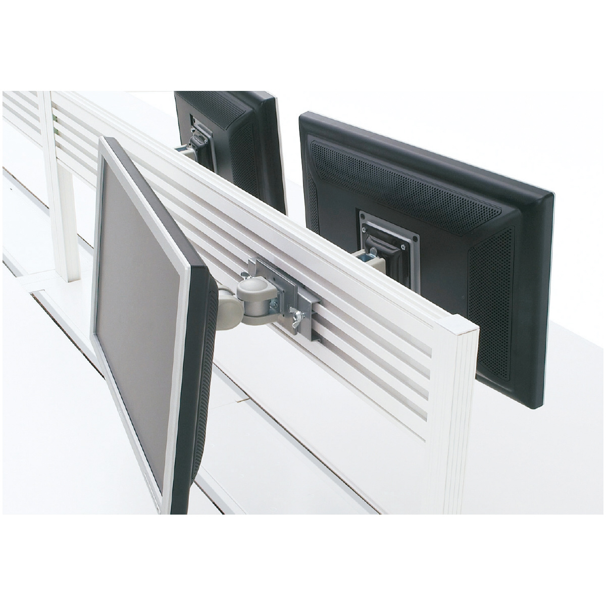 PLUS WEB CATALOG | システムファニチャー | XF タイプL | 647-954