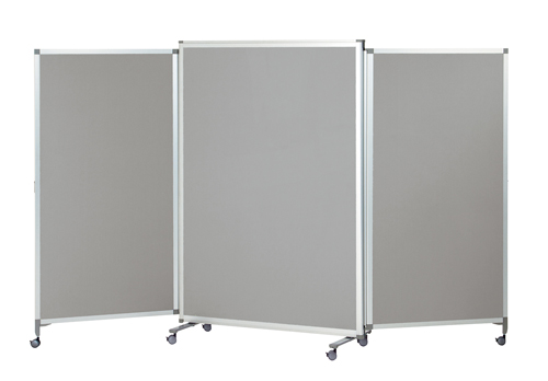 PLUS WEB CATALOG | 衝立・簡易間仕切り | TSスクリーン | 代表