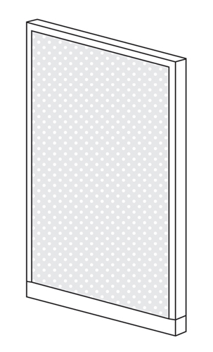 PLUS WEB CATALOG | システムパーティション | KIパネル | 代表製品一覧