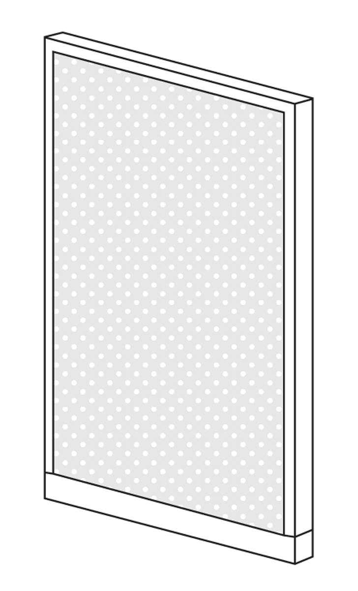 PLUS WEB CATALOG | システムパーティション | KIパネル | 682-310