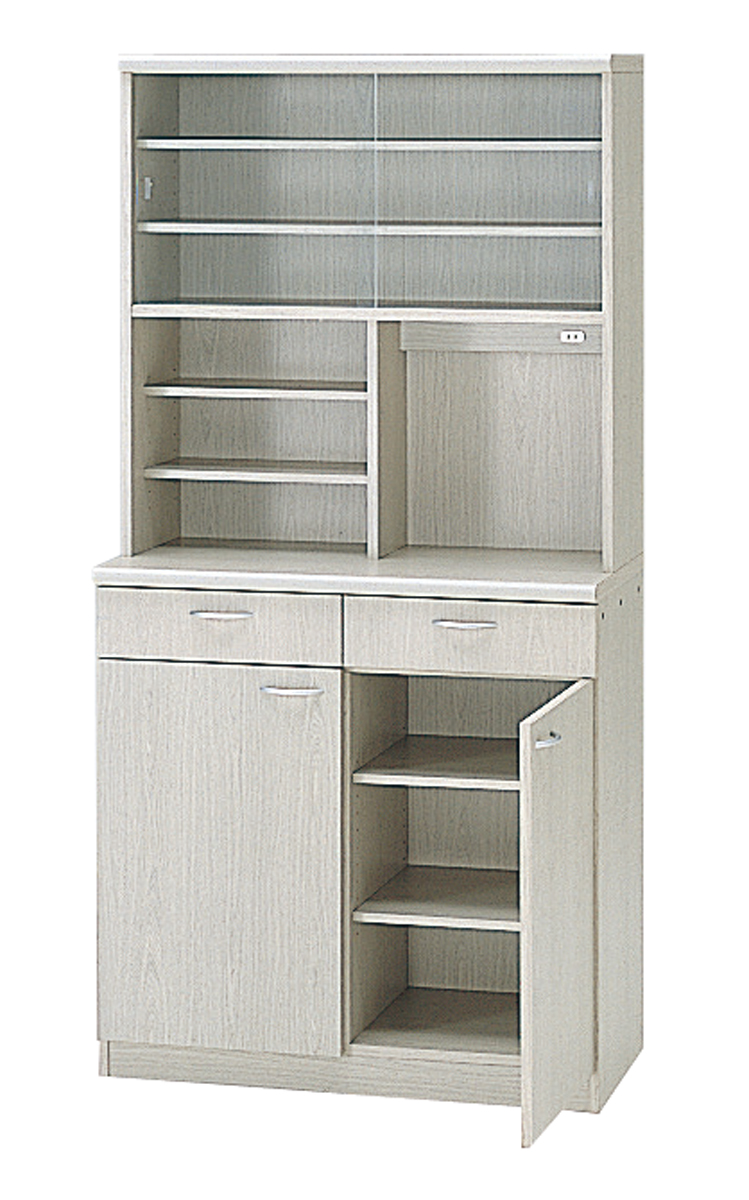 PLUS WEB CATALOG | カフェテリア | ビジネスキッチンNA-2シリーズ