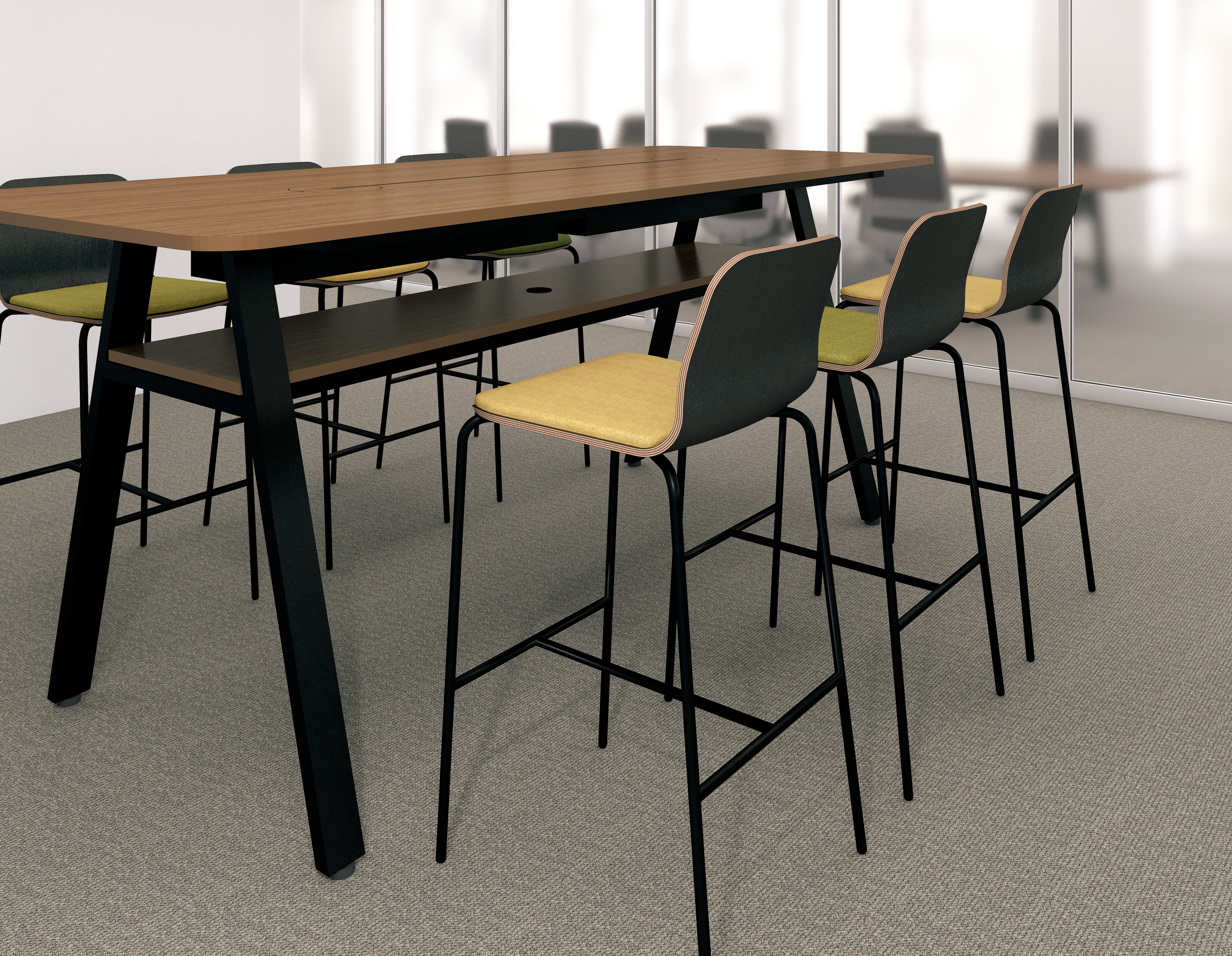 PLUS WEB CATALOG | WORK FRAN | DC-WF | 80-136