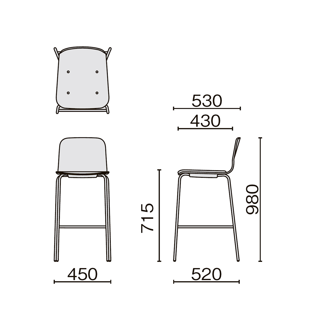 PLUS WEB CATALOG | WORK FRAN | DC-WF | 80-136