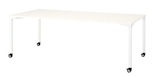 PLUS WEB CATALOG | スタンダードテーブル | ronna | 代表製品一覧