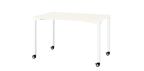 PLUS WEB CATALOG | スタンダードテーブル | ronna | 代表製品一覧