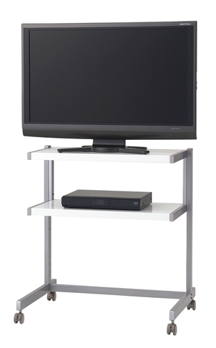 SHARP 液晶テレビ ＆テレビスタンド PLUS WEB CATALOG | 講演台・テレビ台 | テレビスタンド／テレビ台