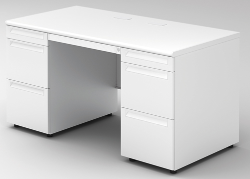 PLUS WEB CATALOG | スタンダードデスク | US | 代表製品一覧