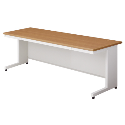 PLUS WEB CATALOG | スタンダードデスク | LEED | 678-600