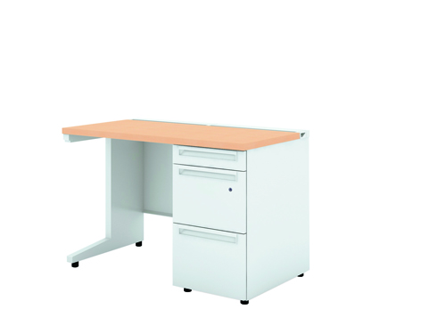 PLUS WEB CATALOG | スタンダードデスク | US | 772-634