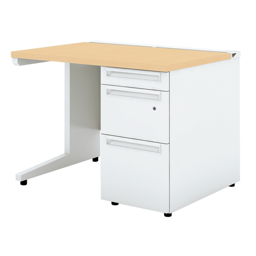 PLUS WEB CATALOG | スタンダードデスク | US | 772-650