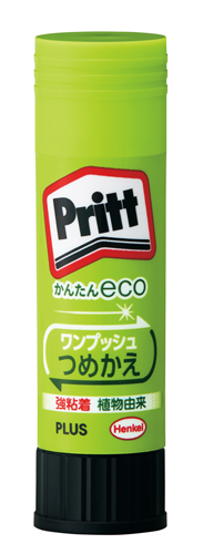 【専用】のり様 PLUS WEB CATALOG | スティックのり | プリットつめかえタイプ
