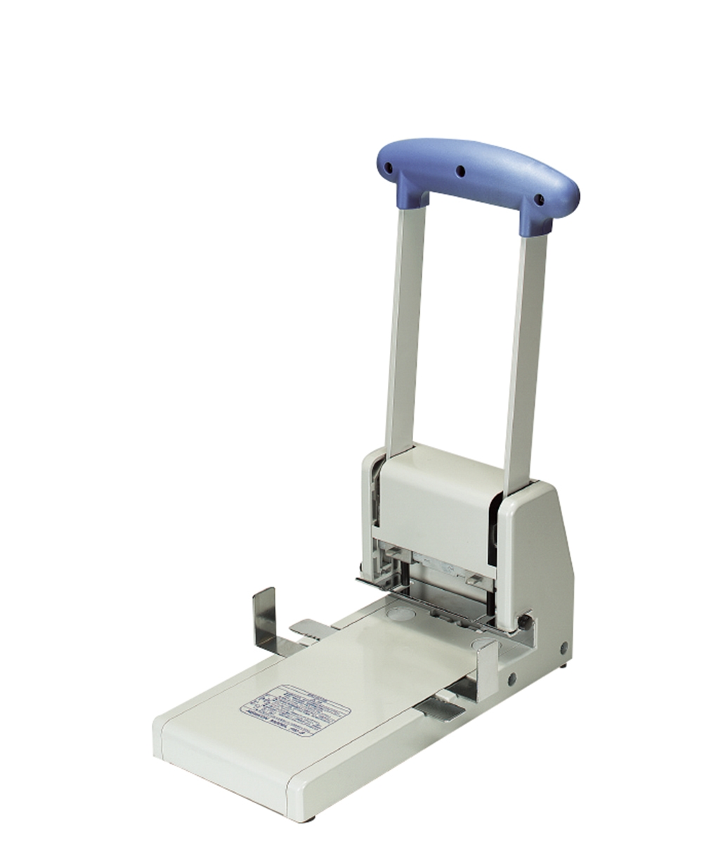 PLUS WEB CATALOG | パンチ | 強力パンチ | 30-346