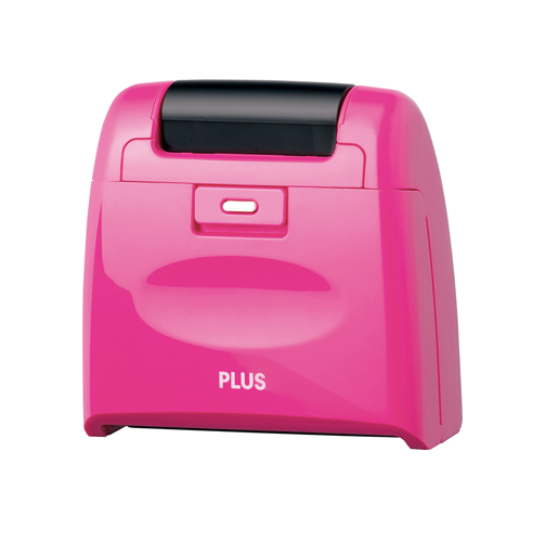 PLUS WEB CATALOG | 個人情報保護スタンプ | ローラーケシポン