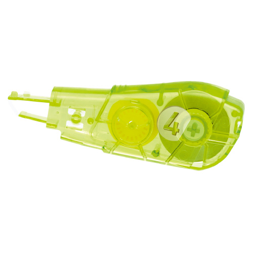 PLUS WEB CATALOG | 修正テープ（テープ交換式） | ホワイパーPT