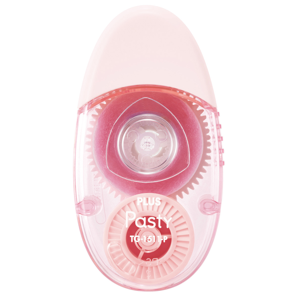 テープのり テープのり「ドットライナー」つめ替えタイプ8.4mm×16m弱粘着