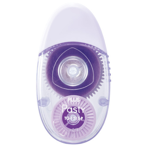 テープのり テープのり「ドットライナー」つめ替えタイプ8.4mm×16m弱粘着