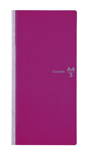 PLUS WEB CATALOG | ノート | Ca.Crea カ.クリエ | 77-901