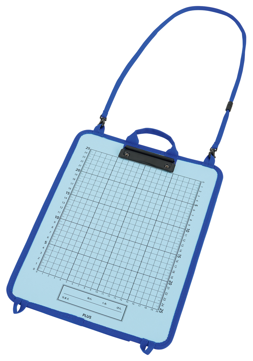 PLUS WEB CATALOG | 学校向けファイル | 安全パーツ付たんけんボード