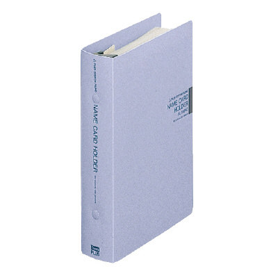 PLUS WEB CATALOG | その他ファイル | 名刺ホルダー | 84-281